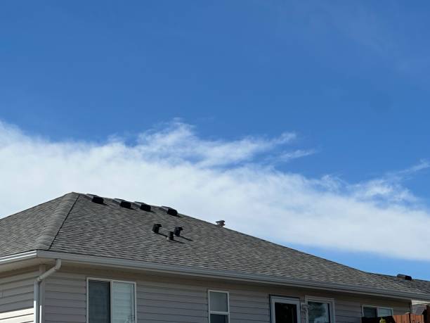 Fast & Reliable Emergency Roof Repairs in Sandy Springs, GA